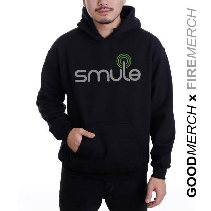 jaket hoodie sweater smule 1