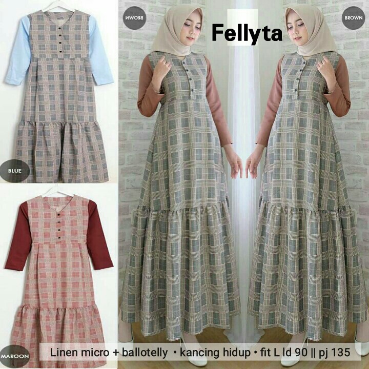 

FELLYTA