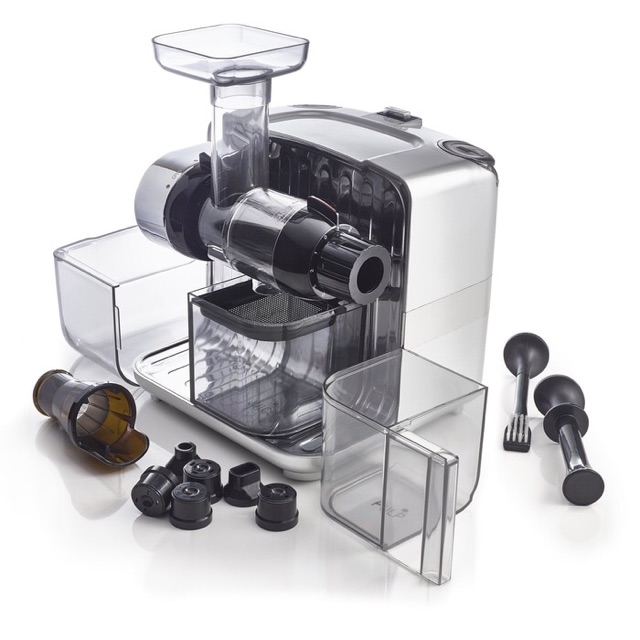 OMEGA JUICER ( CUBE302SG )