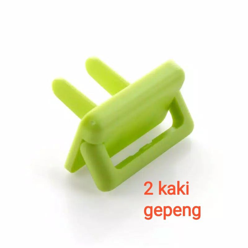 Penutup Colokan Listrik Stop Kontak / Pengaman Stop Kontak Anak Bayi / Socket Cover / Penutup Saklar Pelindung Colokan