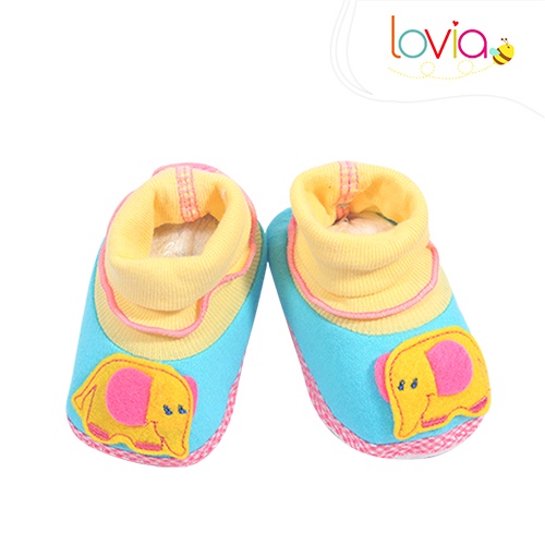 Kaos Kaki Bayi Motif 3d / Kaos Kaki Sepatu Bayi Motif Binatang