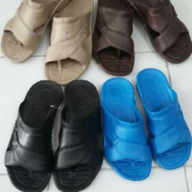 Sandal Oriental Brother 1204