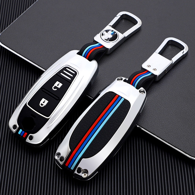 Casing Kunci remote Mobil Untuk SUZUKI Swift Sport SX4 SCORSS grand vitara