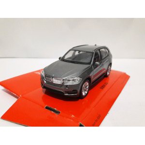 Dijual Diecast Welly Nex BMW X5 Diskon