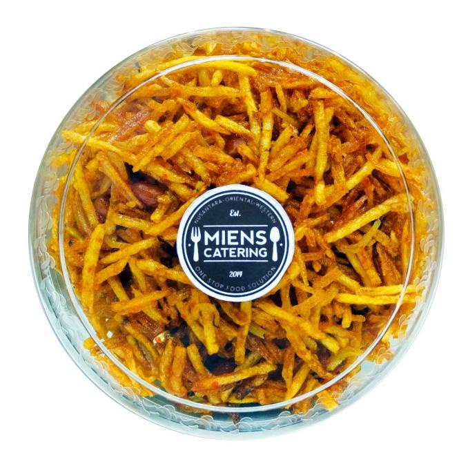 

vaargavaldian5678 Kentang Teri Kacang Balado TERLARIS TERPERCAYA ORIGINAL