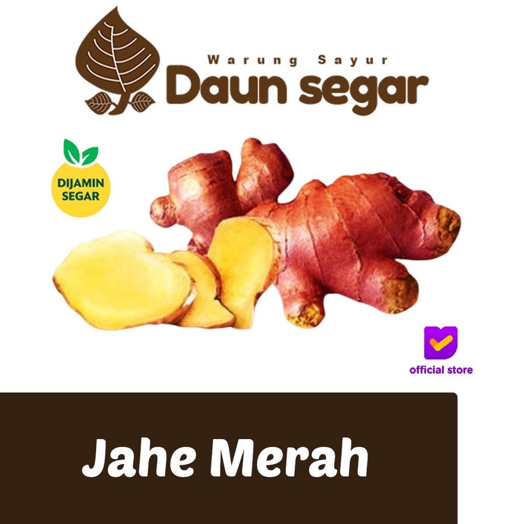 

Jahe Merah 100gr Jahe Merah amh rd jahe merah bumbum masak bumbum dapur rempah rempah