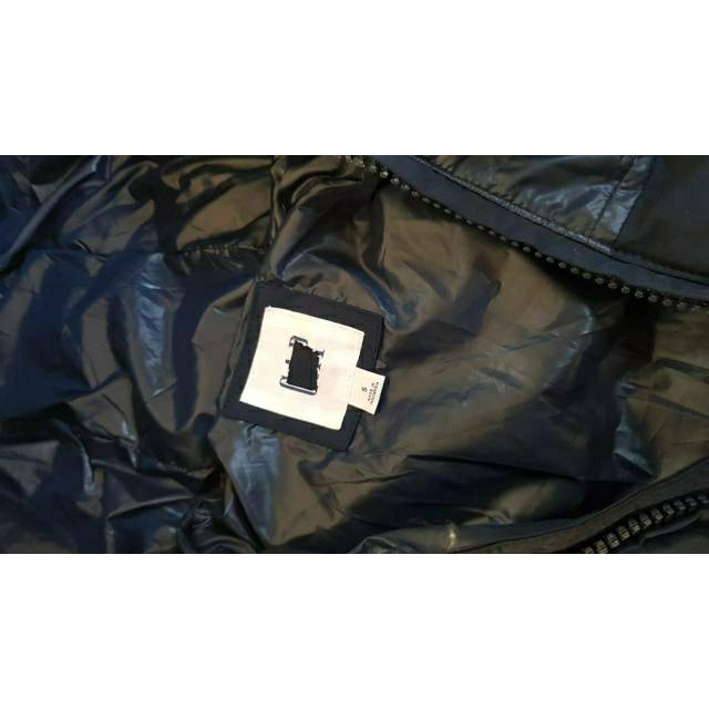 ORIGINAL GAP WINTER COLD CONTROL PUFFER JACKET JAKET ANAK &amp; DEWASA MUSIM DINGIN TEBAL