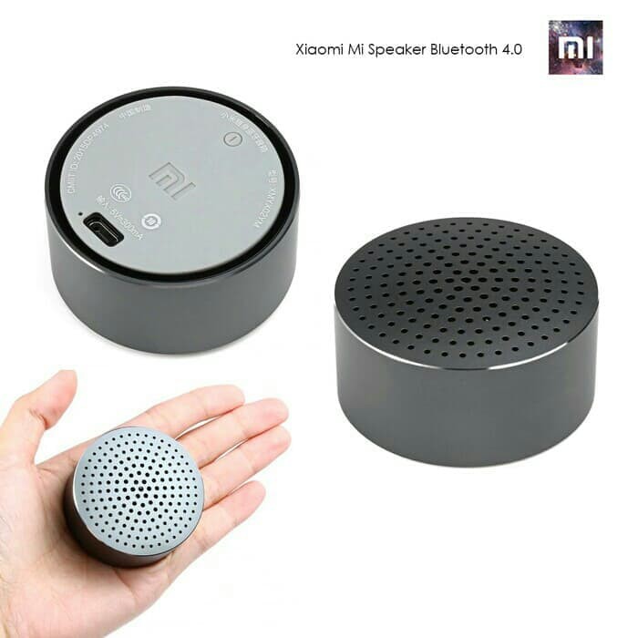 speaker Xiaomi Bluetooth Ori speaker Xiaomi Original