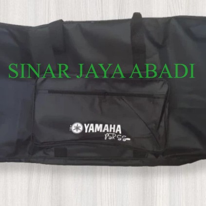 TAS SOFTCASE KEYBOARD YAMAHA SERIES PSR