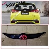 trunkled yaris 2021 original