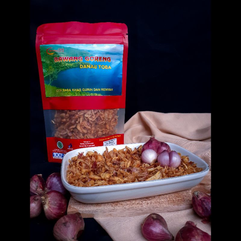 

Bawang Goreng Original
