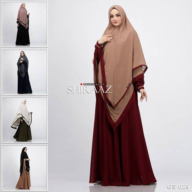 Gs 029 by shiraaz original