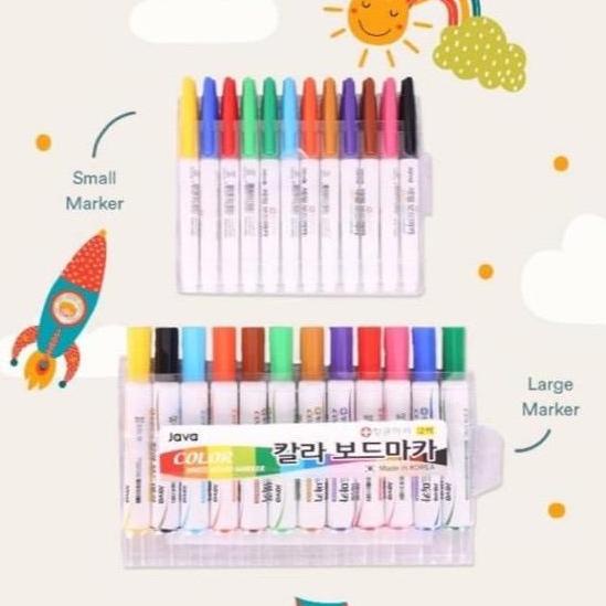 

OhMyMats - JAVA MARKER (BUY 1 GET 1)