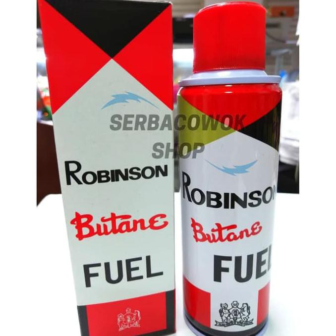 

Akbin786- Minyak Gas Robinson 220 Gr 781A