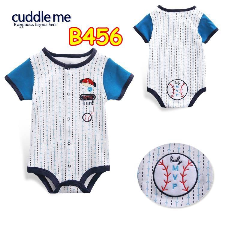 B456 JUMPER PENDEK ANAK CUDDLE ME