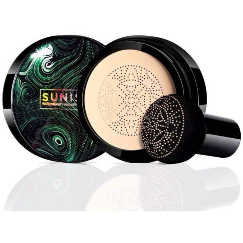 BEDAK SUNISA BB CREAM AIR CUSHION korea anti air