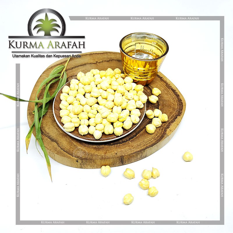 Kacang Arab India 250 Gram