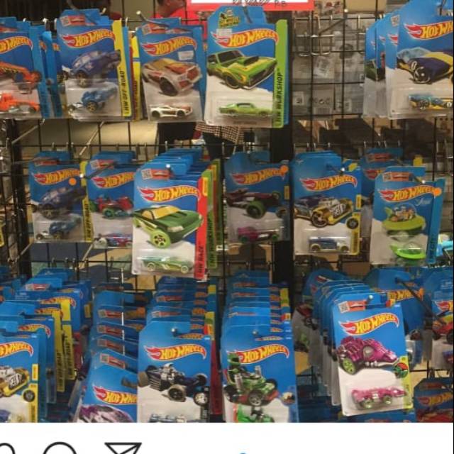 Hot wheels kidz station sale