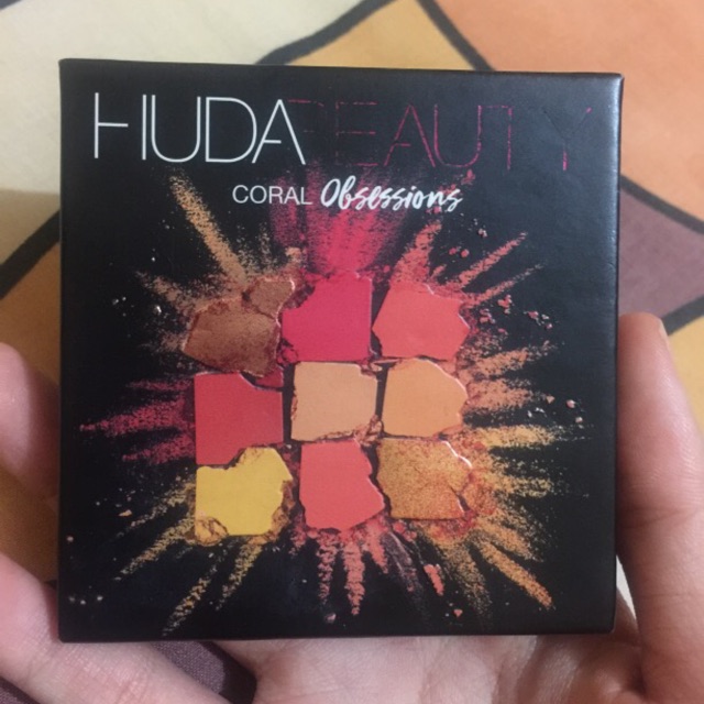 Huda beauty