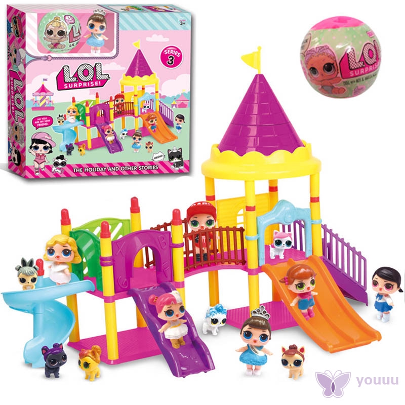 baby toy sets