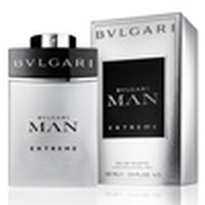 Original Parfum Bvlgari Man Extreme