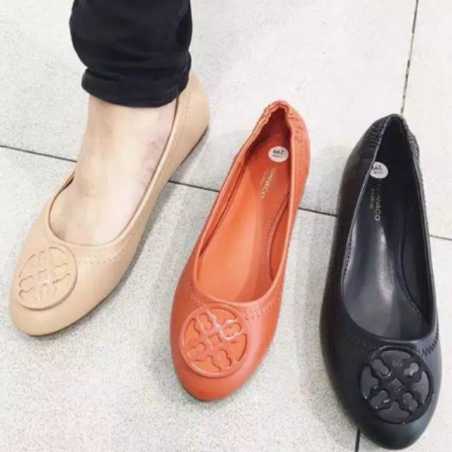 Sandal Flat urban n co black