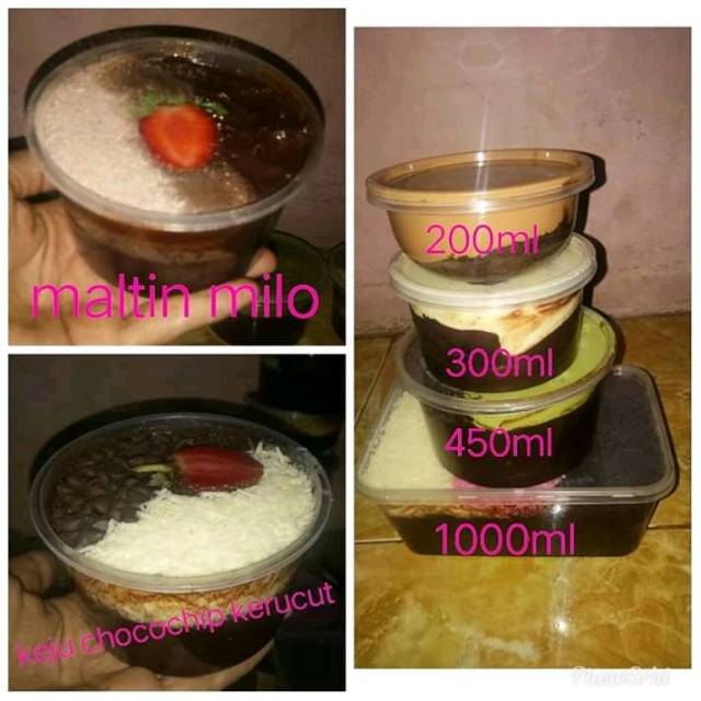 

Cake Lumer