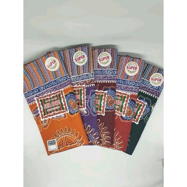 selendang gendong / kain halus / kain panjang / selendang bayi / selendang batik kualitas super