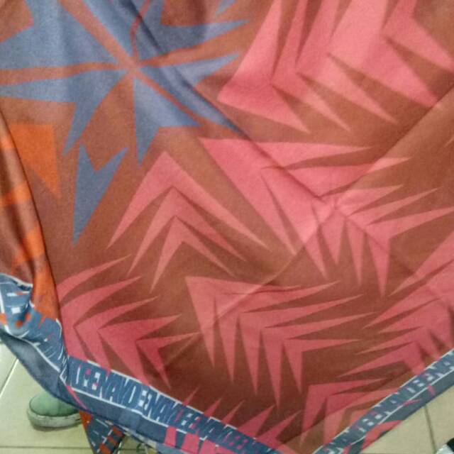 Kerudung Deenay