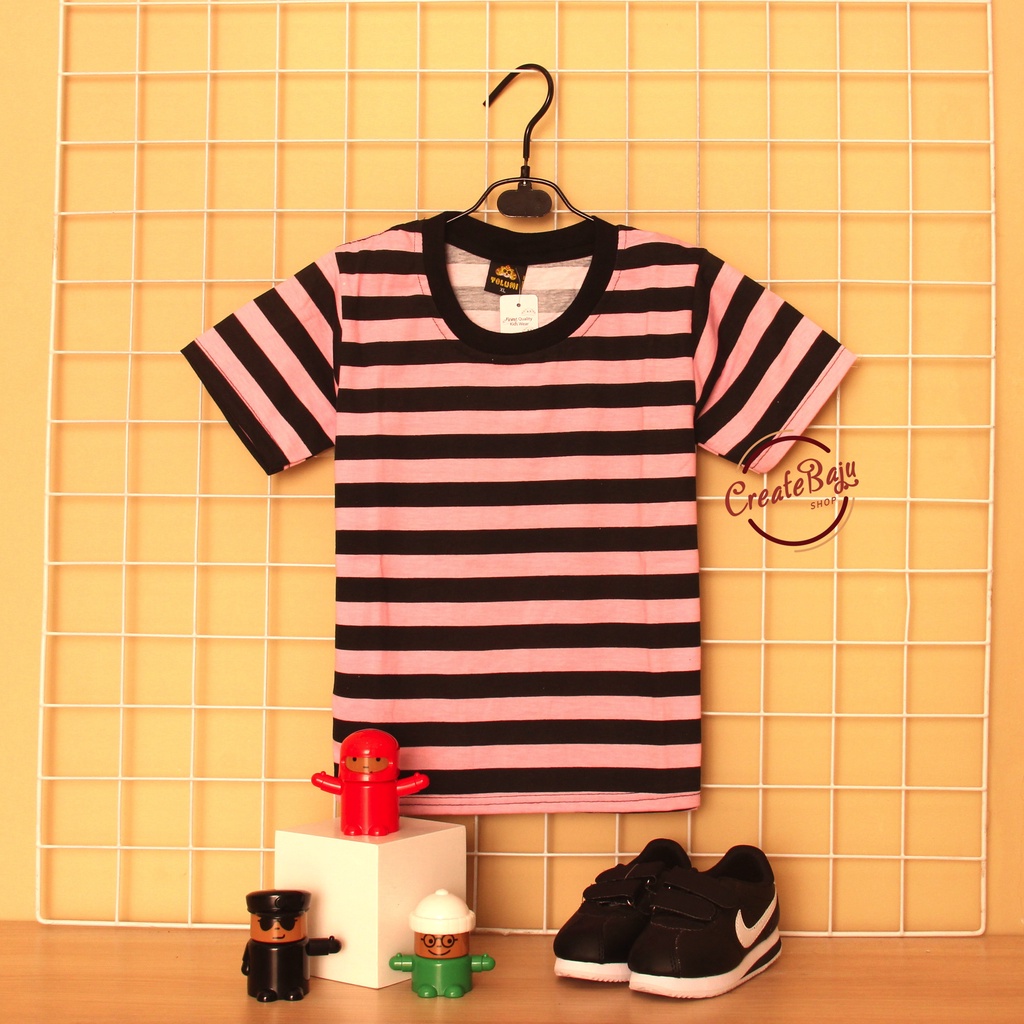 KAOS ANAK LAKI SALUR ZEBRA PINK 1-7 TAHUN BAJU ATASAN ANAK LAKI FASHION TERMURAH BAHAN KATUN