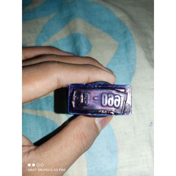 

STAMP