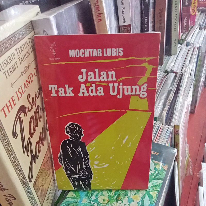 Jalan tak ada ujung