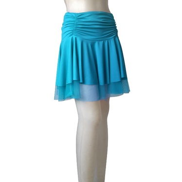 ROK LINE DANCE ROK DANSA BALET LATIN DANCE kode DN20