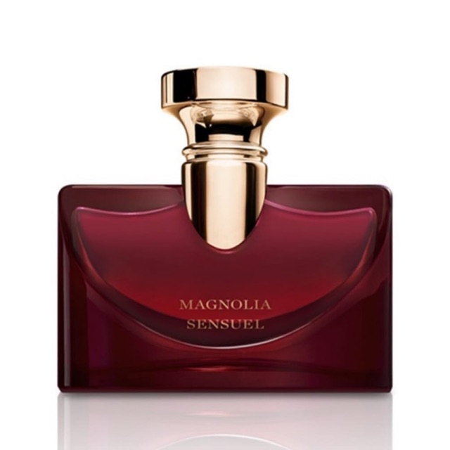 Bvlgari splendida magnolia sensuel EDP 100ml