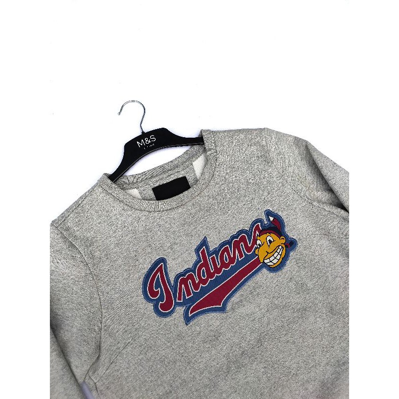 Crewneck MLB
