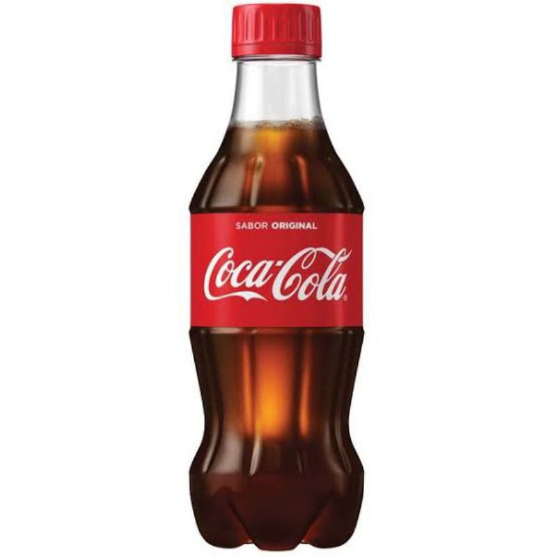 

Soft Drink Coca Cola 250ml