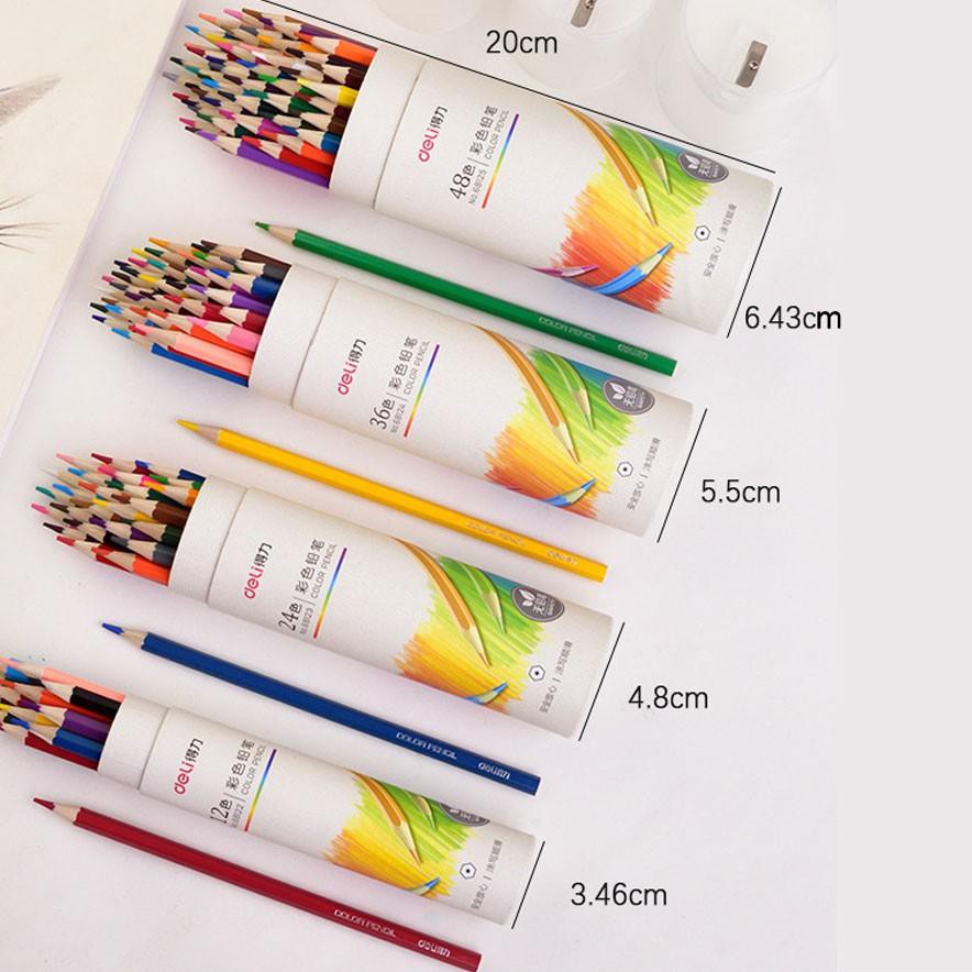 

ਅ1305₪ Pensil Gambar/Tulis 36/24 Warna untuk Anak Sekolah Murahஆ