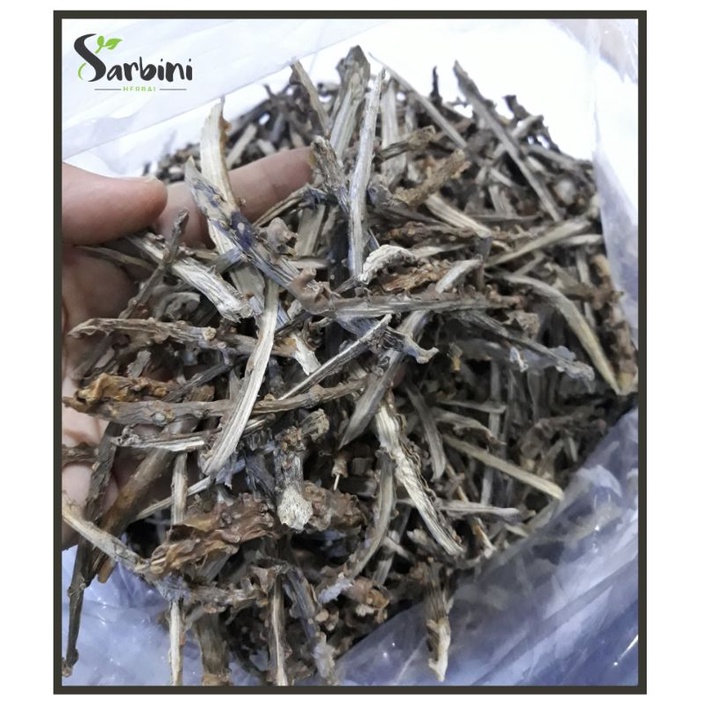 Brotowali Kering 1kg