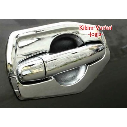 Outer Handle Grand Innova