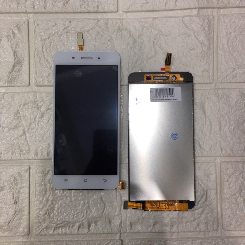 SPAREPART HP/LCD TS VIVO Y55/Y55S