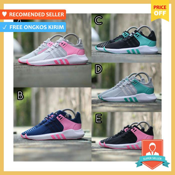 Sepatu Adidas Eqt Support Adv Women Sepatu Adidas Wanita Grade Ori