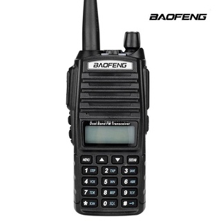 HT Baofeng UV82 UV 82 Dual Band Radio FM (COD)