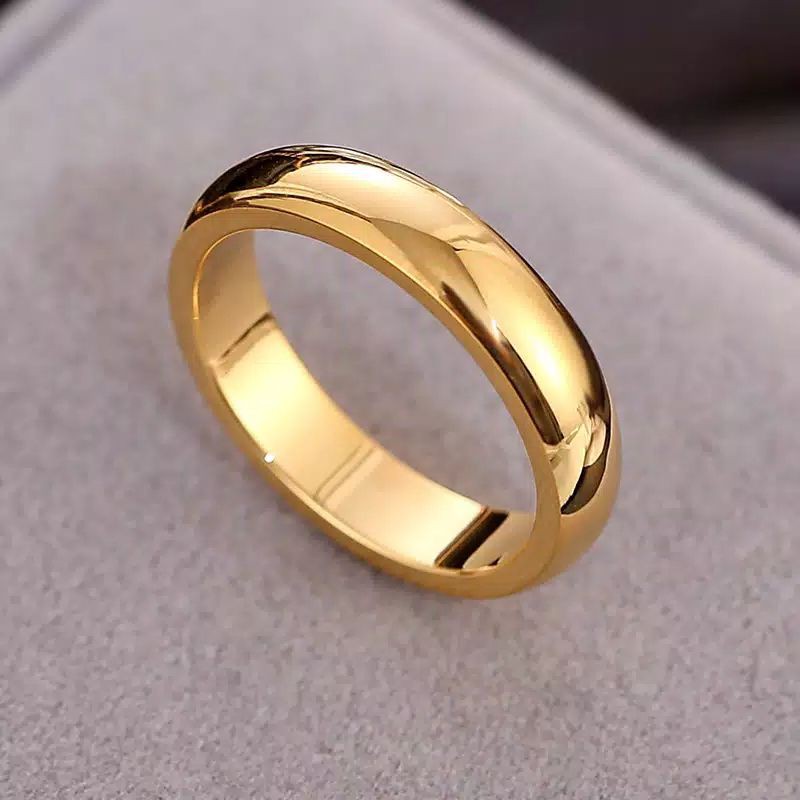 cincin emas original emas 24karat
