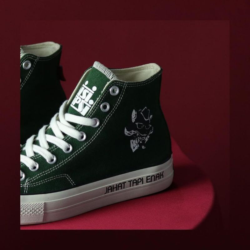 SPOKATIPSI | Beazt x sisitipsi Size 42