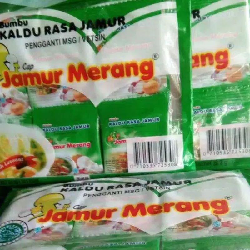 

KALDU JAMUR MERANG ORIGINAL 1PAK