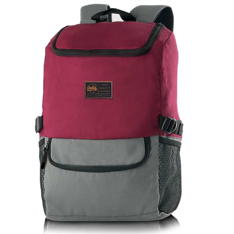 Tas Backpack Pria Ransel Punggung Laptop Kantor Sekolah Garansi Original