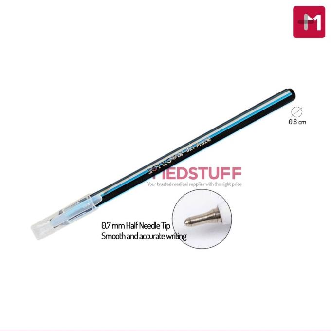 Ball Pen Pena Pulpen Joyko BP 327 Maze Lc