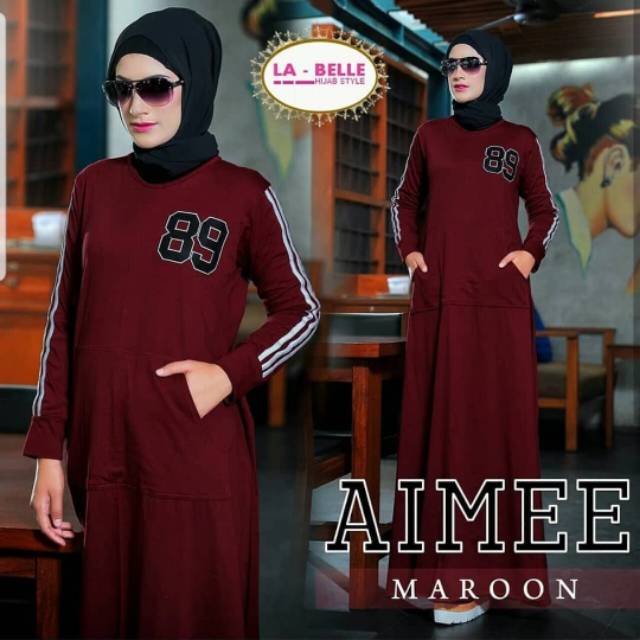 Aimee dress
