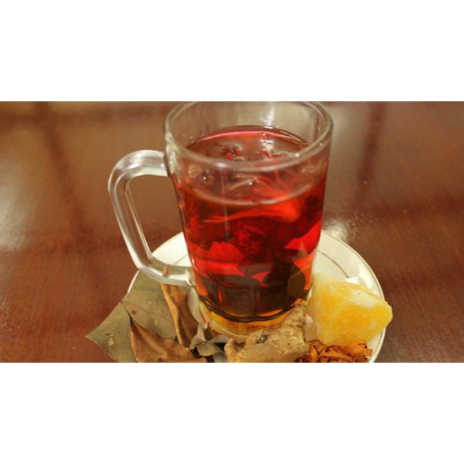 

TERMURAH wedang uwuh khas solo