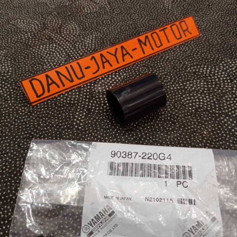 COLLAR STANG RX KING COBRA ORIGINAL JAPAN 90387-220G4